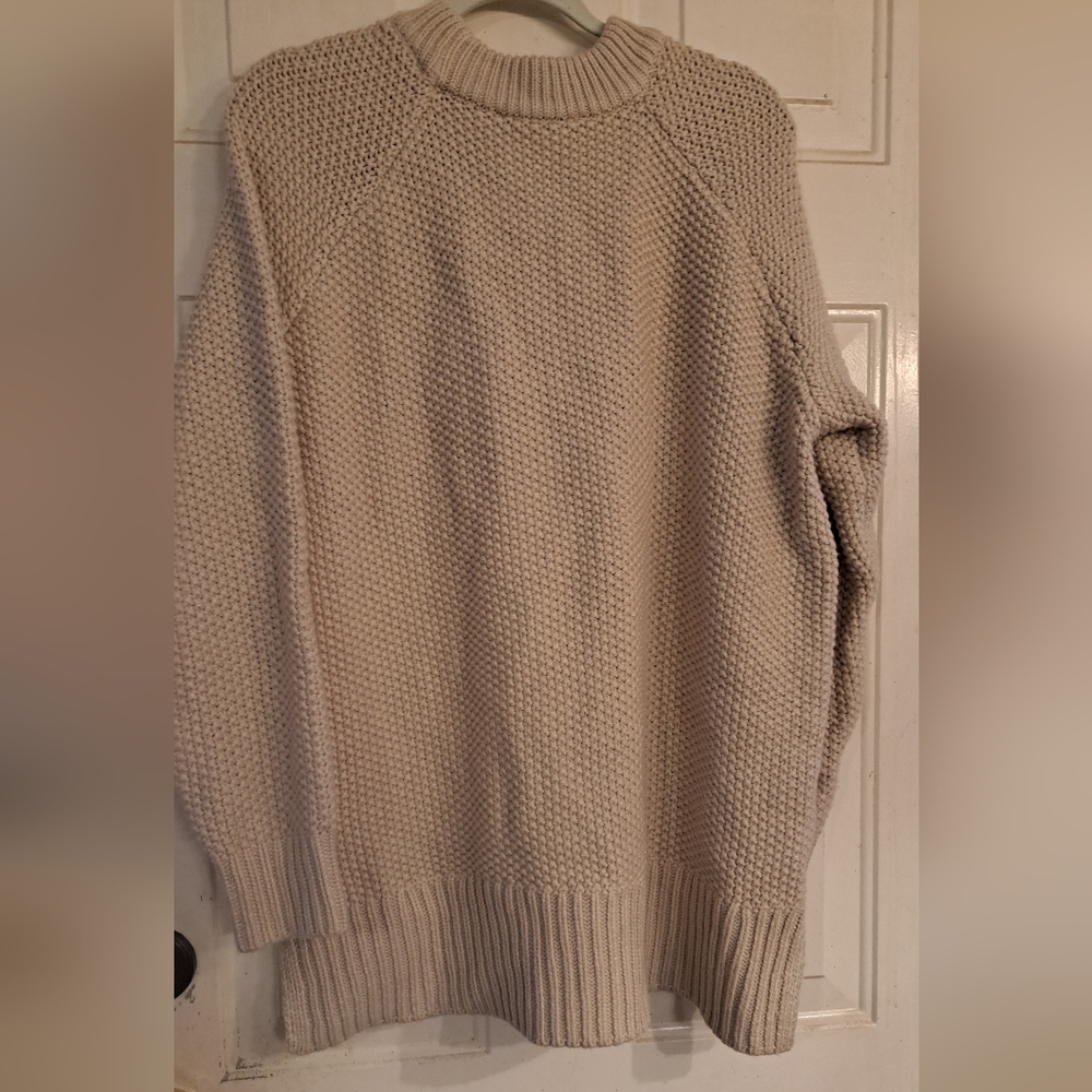 NWT Simply Vera XL bone white - Picture 2 of 8